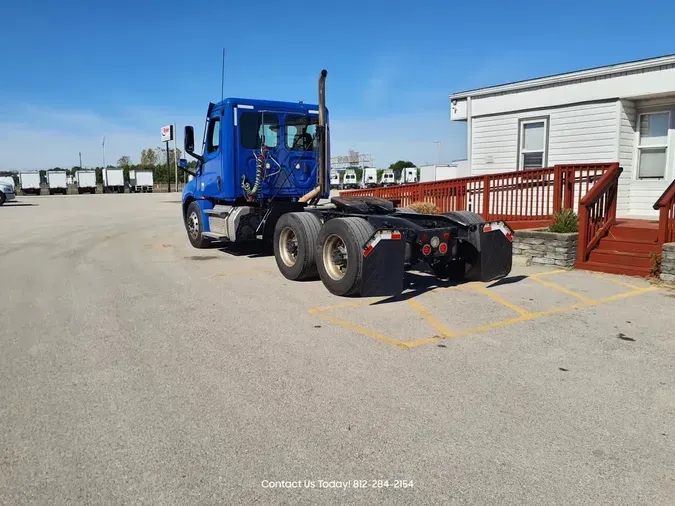 2021 FREIGHTLINER/MERCEDES NEW CASCADIA PX12664