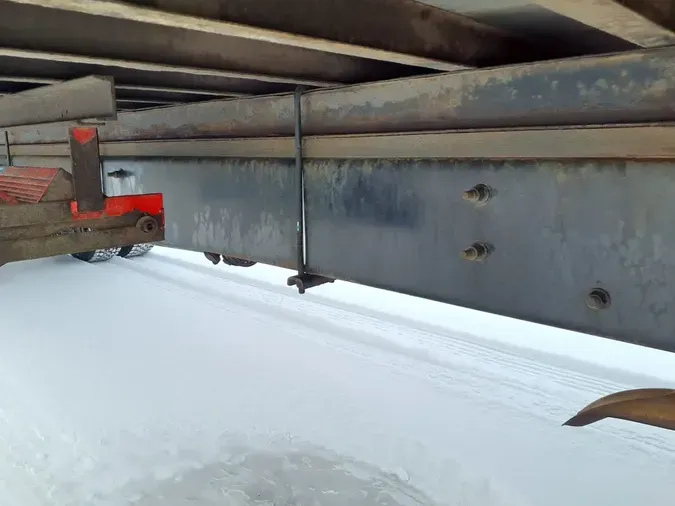 2018 FREIGHTLINER/MERCEDES M2 106