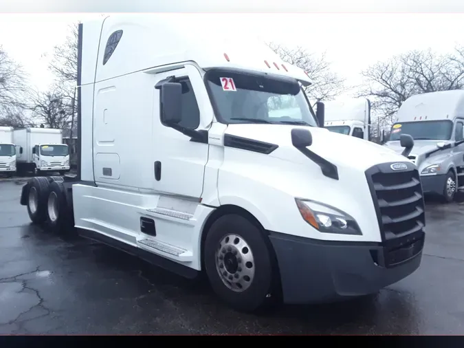 2021 FREIGHTLINER/MERCEDES NEW CASCADIA PX12664