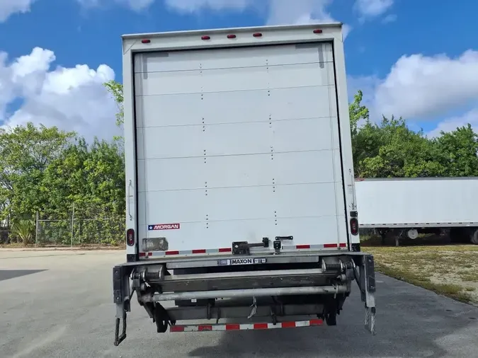 2019 FREIGHTLINER/MERCEDES M2 106