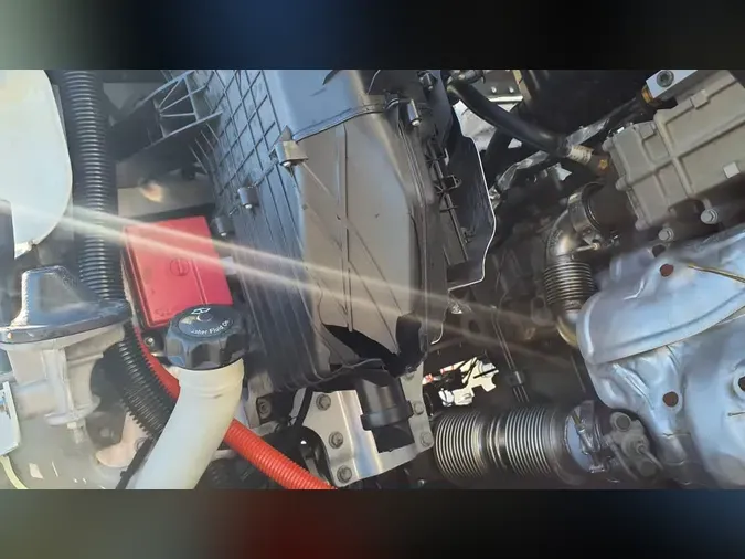 2019 FREIGHTLINER/MERCEDES NEW CASCADIA PX12664