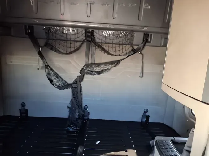 2019 FREIGHTLINER/MERCEDES CASCADIA 1254835dec30381bb18945dd292e631d871