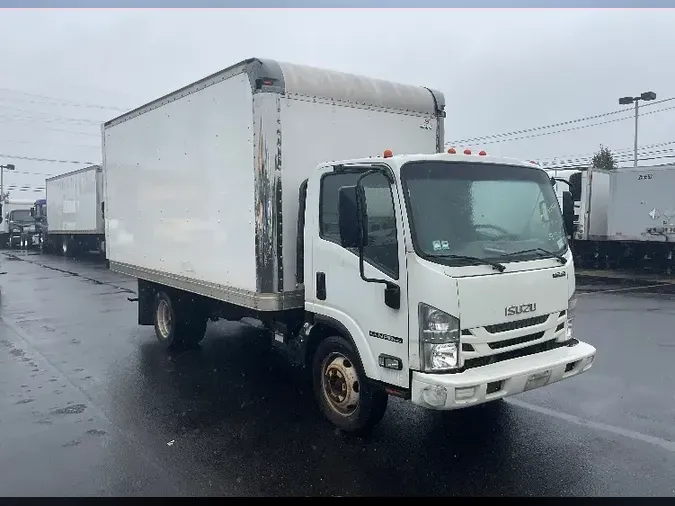 2017 Isuzu Truck NPR4835f0a0bbd912fa162b98e95f892a13