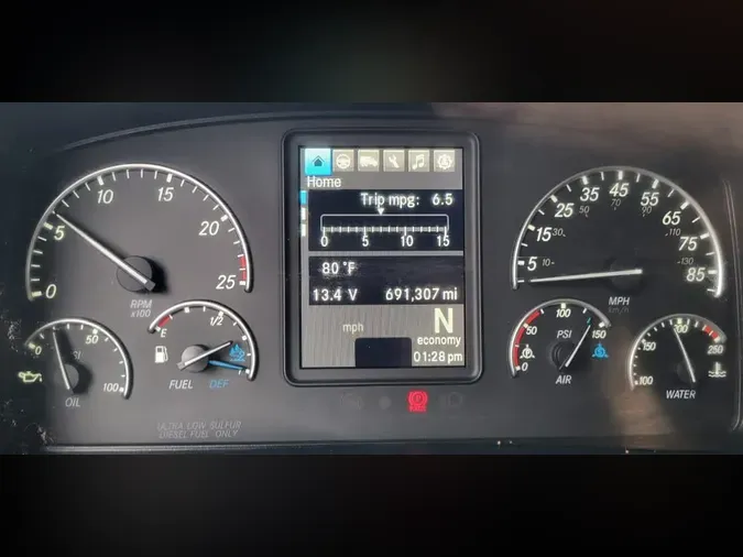 2020 FREIGHTLINER/MERCEDES NEW CASCADIA PX12664