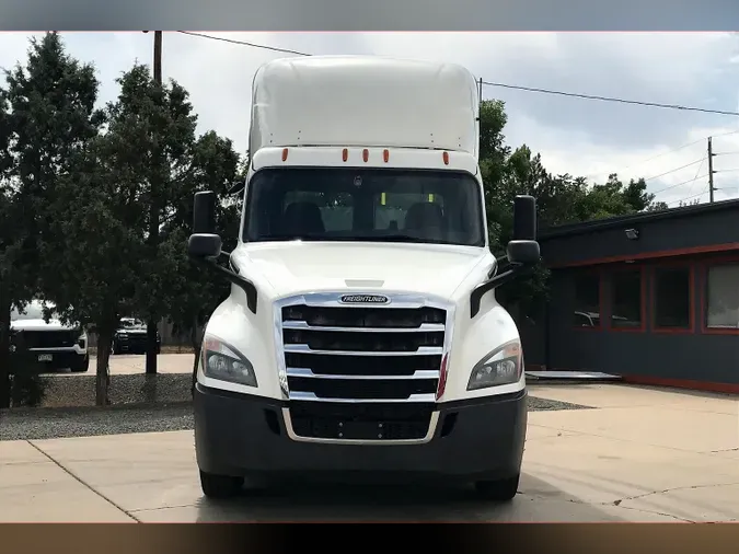 2020 FRG CASCADIA