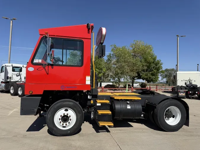 2022 Capacity TJ500048371a8c88983d92d0e38a6a17ede296
