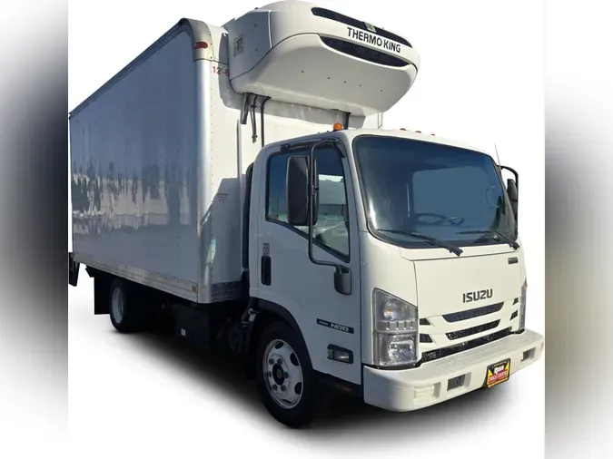 2021 Isuzu NRR48372fb4255562c2defb2624bf605f6a