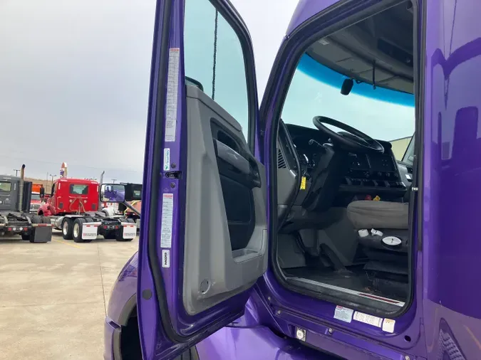2020 Kenworth T680