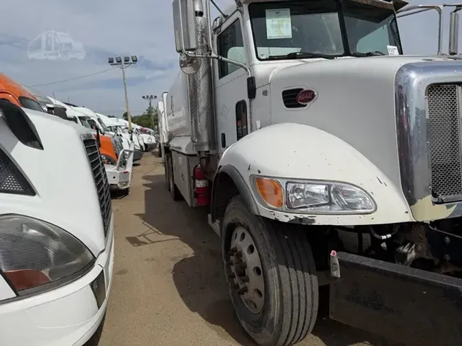 2009 PETERBILT 340