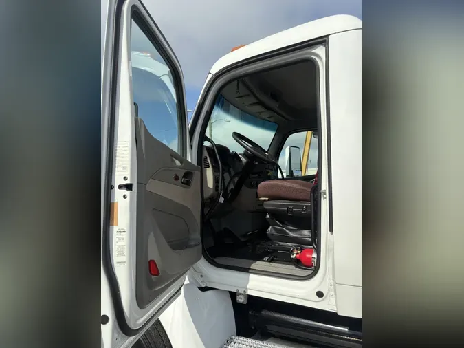 2018 Peterbilt 579