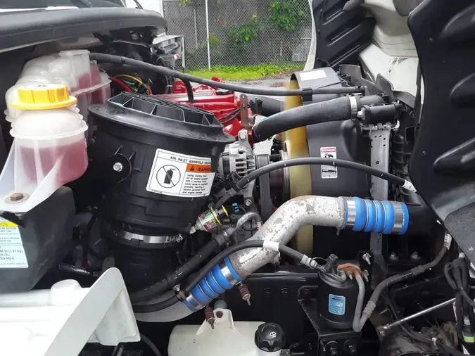 2020 FREIGHTLINER/MERCEDES M2 1064839a1e10993927ca2c1e00b3913ff79