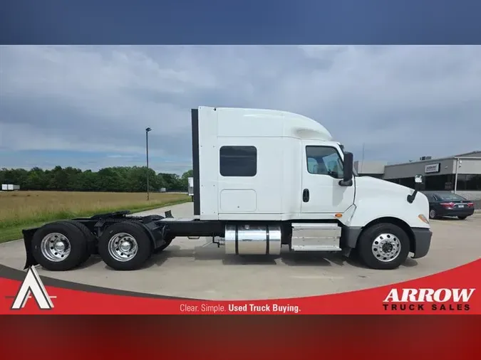 2020 INTERNATIONAL LT