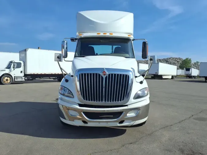 2017 NAVISTAR INTERNATIONAL PROSTAR483a2fab148f57119f479dc074093a2b