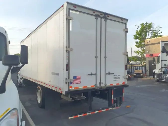 2019 NAVISTAR INTERNATIONAL 4300