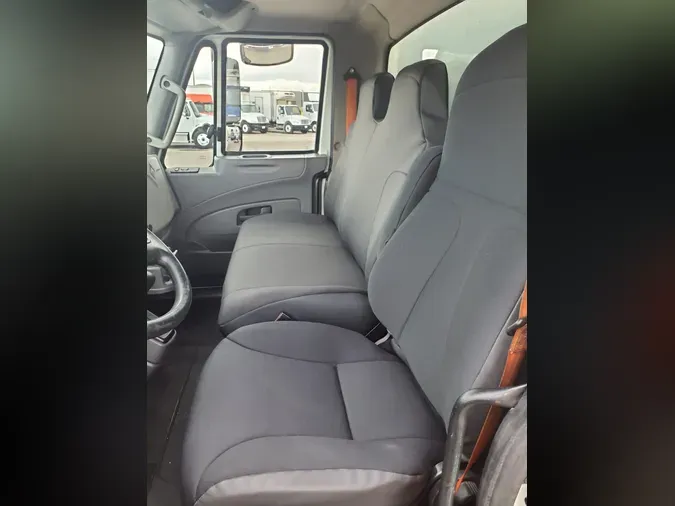 2018 NAVISTAR INTERNATIONAL 4300