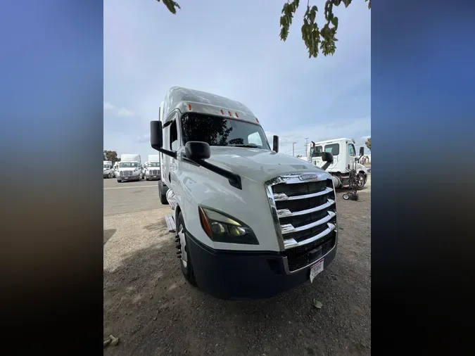 2019 FREIGHTLINER/MERCEDES NEW CASCADIA PX12664