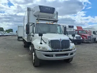 2018 NAVISTAR INTERNATIONAL 4300
