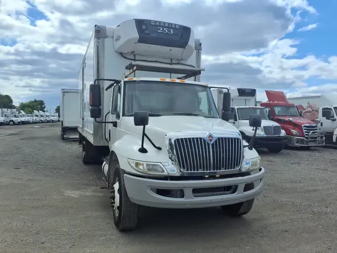 2018 NAVISTAR INTERNATIONAL 4300483cb98c1221f2505bdf8292e5df4dc7