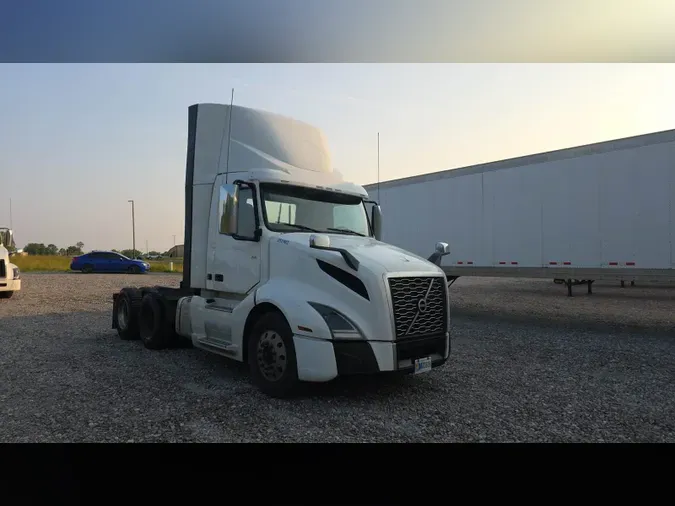2019 Volvo VNL300483d4fdc72c892964a8aaabc960783f7