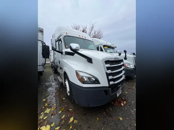 2019 FREIGHTLINER/MERCEDES NEW CASCADIA PX12664