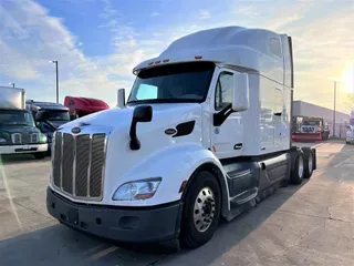 2019 PETERBILT 579