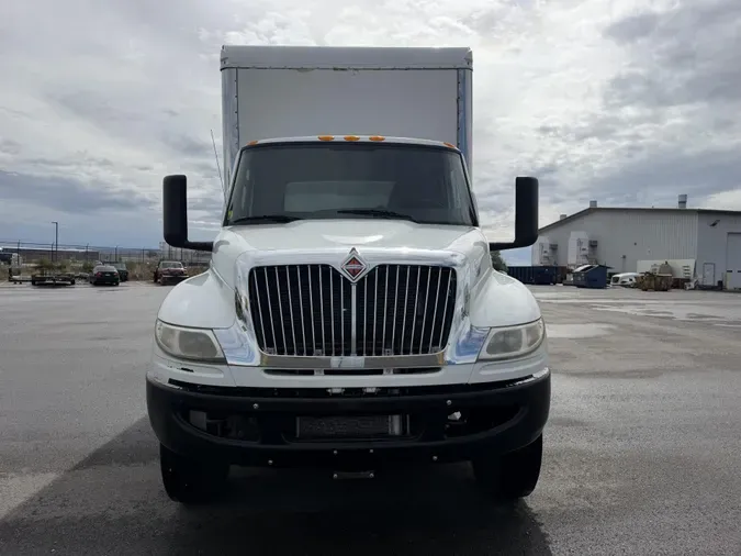 2020 International MV607483f03eb42816ca6ae0d6a5d836f6565
