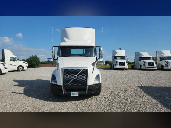2019 Volvo VNL300