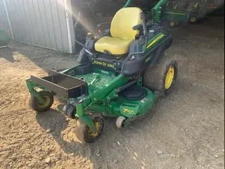 2013 John Deere Z920R