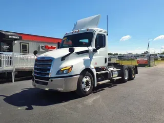 2020 FREIGHTLINER/MERCEDES NEW CASCADIA PX12664