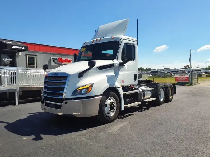 2020 FREIGHTLINER/MERCEDES NEW CASCADIA PX12664484161078e639b97b6ef39ab89c57e0b