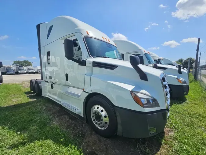 2022 FREIGHTLINER/MERCEDES NEW CASCADIA PX126644842315074808a710d323794e8db43db