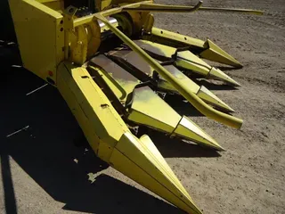 1997 John Deere 4RC