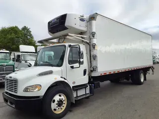 2018 FREIGHTLINER M2 106