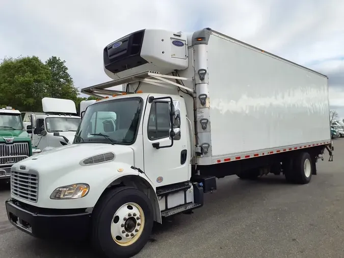 2018 FREIGHTLINER M2 106484364e72bdc01536f5d4edda67fe42c