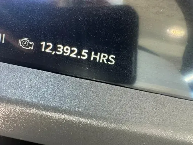 2022 Peterbilt 579