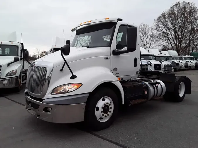 2019 NAVISTAR INTERNATIONAL RH613 DAYCAB S/A48445e7c008de4870bba5da6bba9b97c
