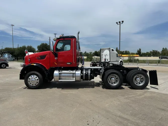 2020 Peterbilt 567