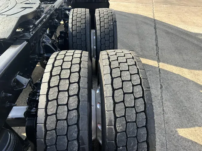 2020 Peterbilt 579