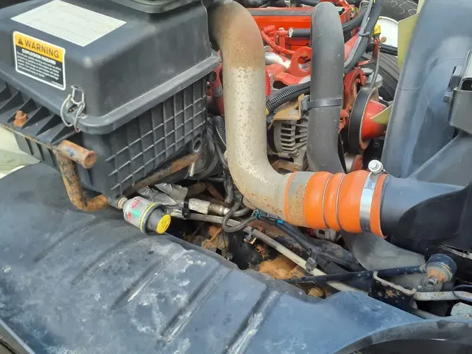 2019 NAVISTAR INTERNATIONAL 4300