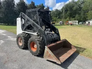 Bobcat 773