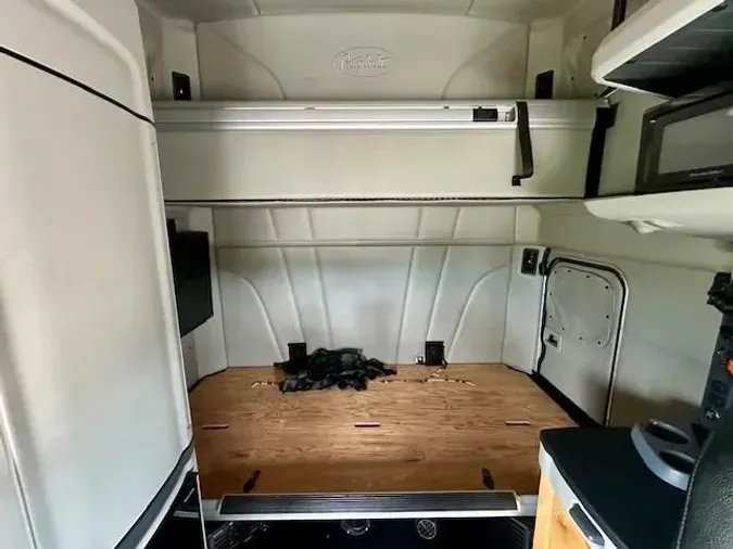 2020 Peterbilt 579