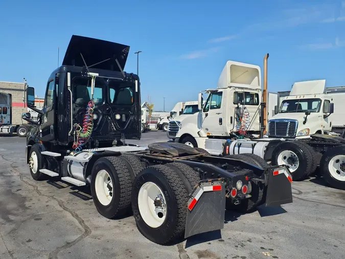 2019 FREIGHTLINER/MERCEDES NEW CASCADIA PX12664