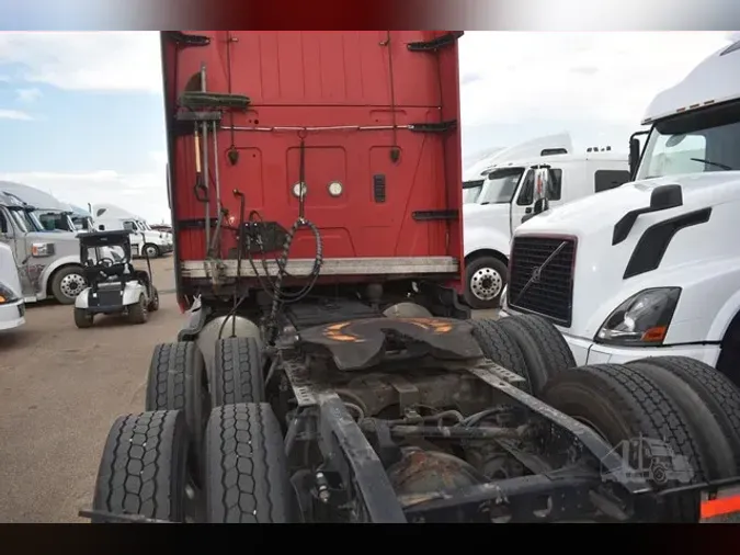 2017 INTERNATIONAL PROSTAR