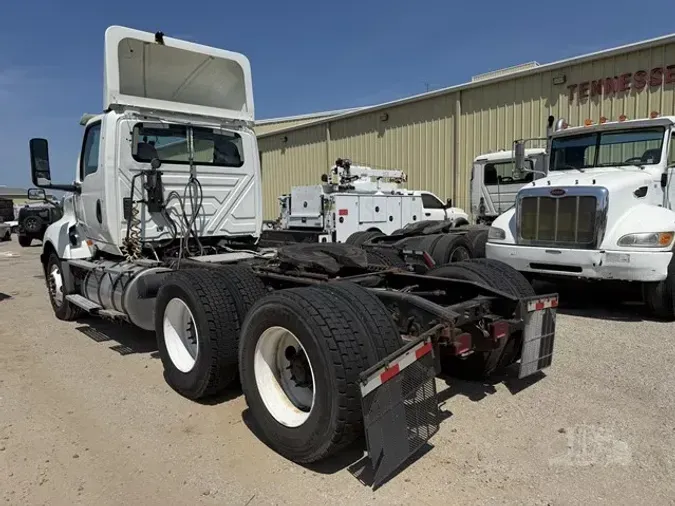2019 INTERNATIONAL LT48490b573a228304c119e99115303ad1