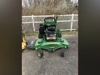 2018 John Deere 652M