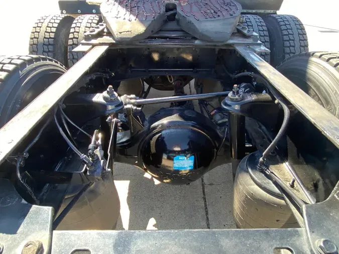 2022 Kenworth T68048499375a1d80eb4e114e7eaecfc3664