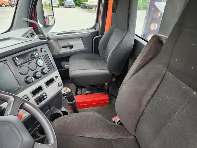 2020 FREIGHTLINER NEW CASCADIA PX12664