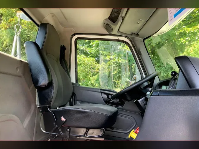 2019 INT LT625 6x4