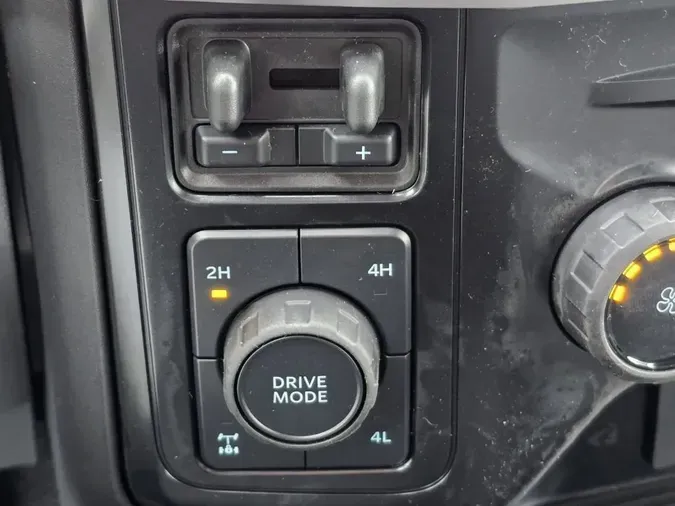 2025 Ford Super Duty F-350 SRW