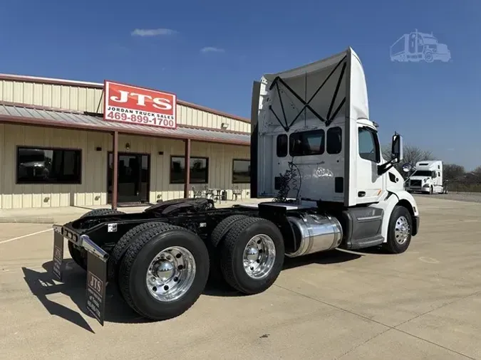 2020 PETERBILT 579